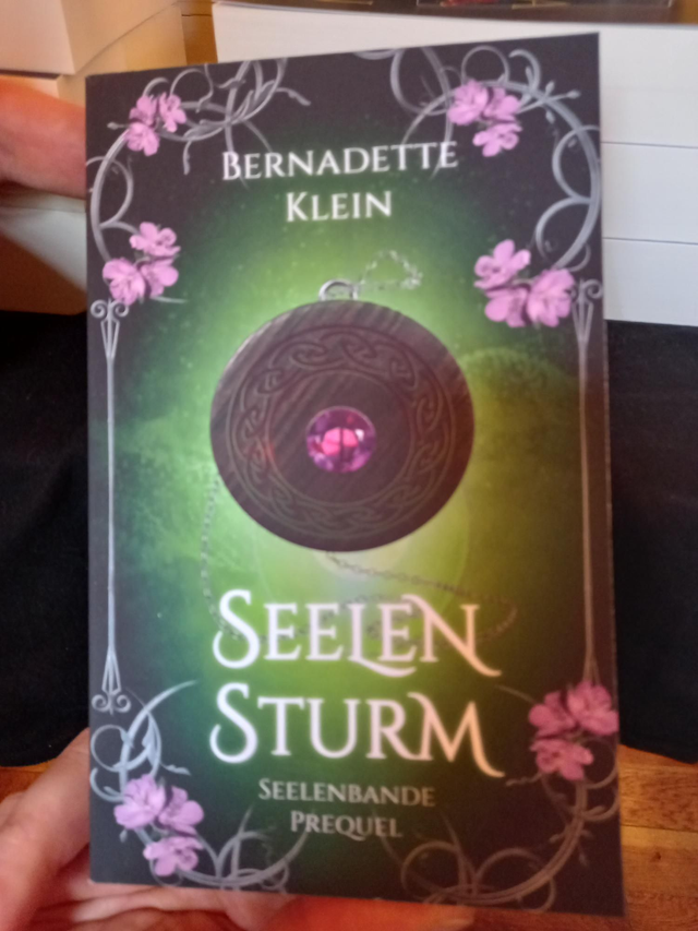Seelensturm