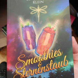 Smoothies und Sternenstaub