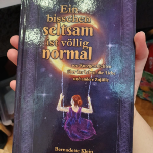 Ein bisschen seltsam ist völlig normal