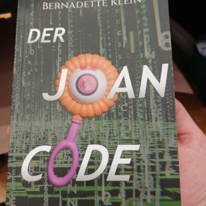 Der Joan Code