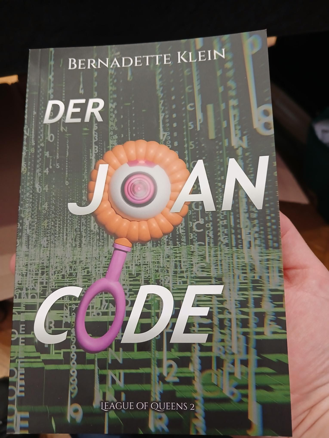 Der Joan Code