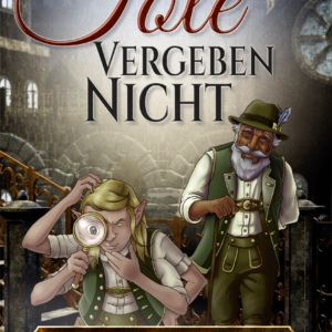 Tote vergeben nicht